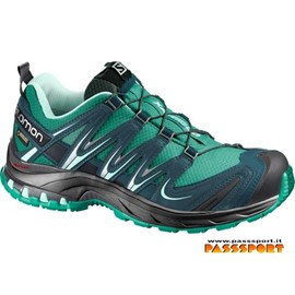 Salomon Xa Pro 3d Ultra Gtx DONNA